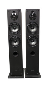 Sony Ss-Cs3 Speakers | eBay