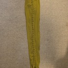 CALIA Inspire Crochet 7/8 High-Rise Leggings Pockets UPF 50+ XS Olive — photo 3