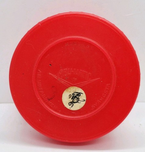 Abu-Matic Svangsta Fishing Reel Spare Spool Vintage - Picture 5 of 6