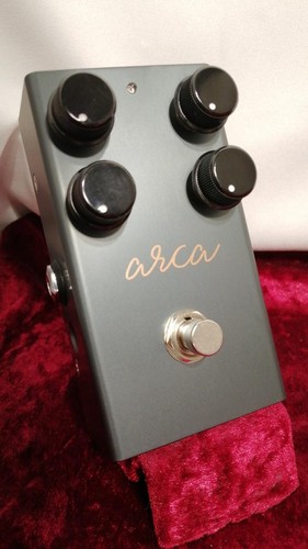 VIRTUES ARCA EFFECTOR 4032