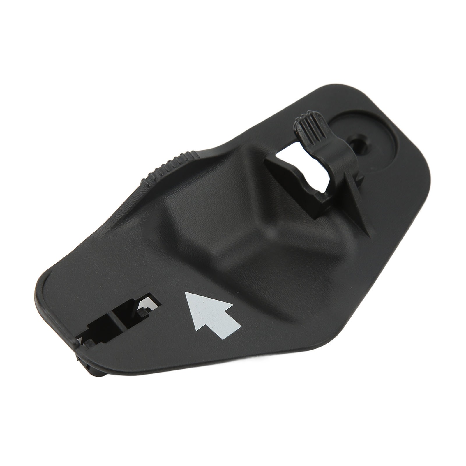 Hood Support Rod Clamp Retainer Clip Auto Parts 53455 53010 For IS300 2001‑2005