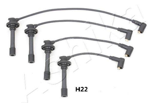 Ashika ZüNdleitungssatz 132-0H-H22 FüR Hyundai I20 1 PB PBT I10 PA 2 GB IB-image