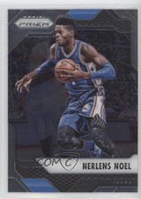 Click to enlarge Nerlens Noel
