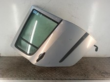 Porte arrière et accessoires Renault MODUS