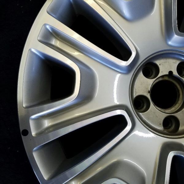 Bentley Continental GT Wheel P/N 4W0601025B