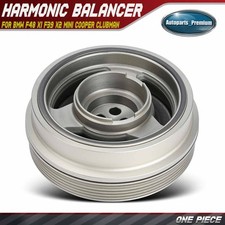 Crankshaft Pulley For Bmw F48 X1 F39 X2 Mini Cooper Clubman Cooper Countryman