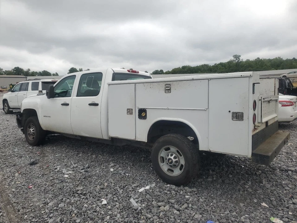 Bomba ABS Anti-Lock Parte de Freno Ensamblaje 4 Ruedas ABS Apto para 12-14 SIERRA 2500 PICKUP Foto 2 de 4