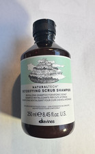 Davines NaturalTech Detoxifying Scrub Shampoo 8.5 oz