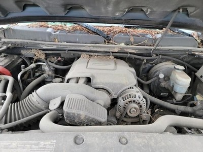 Wash Reservoir Fits 07-13 AVALANCHE 1500 19494113