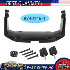 For Humminbird 740146-1 Gimbal Mount Kit, for Helix-7 Series Fish Finder Models