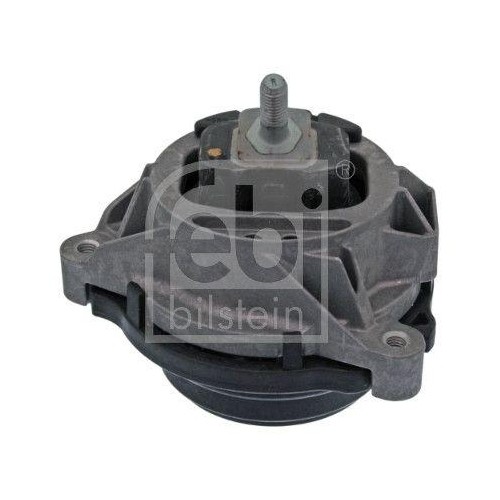 Support moteur Febi Bilstein 45583 anti-vibrations pour BMW côté droit