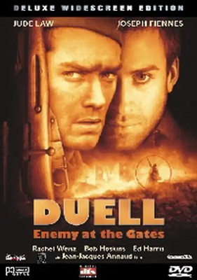 Duell - Enemy at the Gates