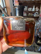 Dana TABU (No. 204) EDC/Eau de Cologne 2 oz (1/16 Flacon)