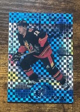 1999-00 SPx Radiance #24 Jarome Iginla /100 #X15606
