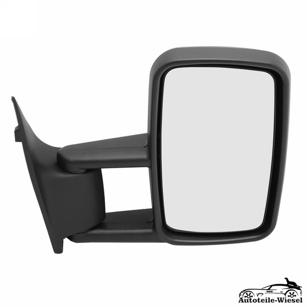 AußEnspiegel FüR Mercedes Sprinter 3-T Kasten Chrom Rechts 95-06-image