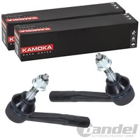 2X Kamoka SpurstangenkÖPfe Passend FüR Fiat Croma Opel Signum Vectra Saab 9-3