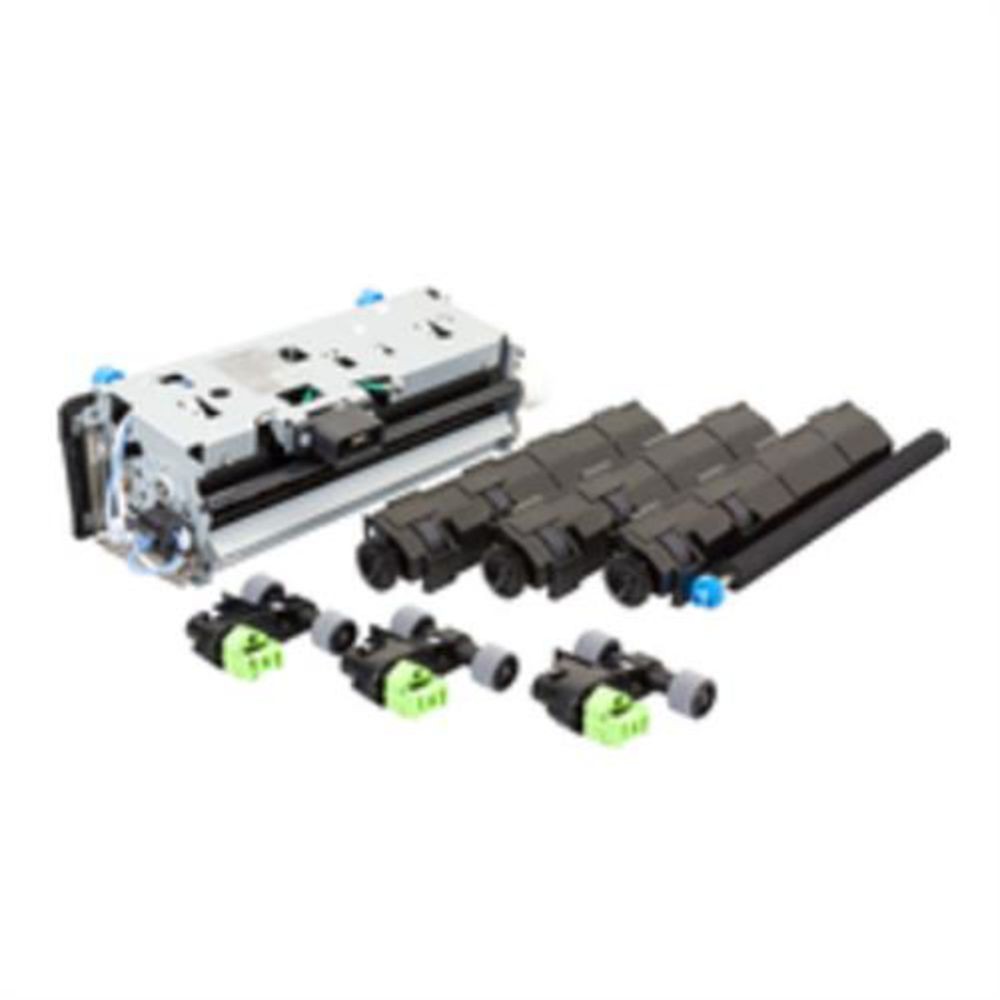 Lexmark 220 240 V - Wartung der Druckerfixiereinh 44990₽