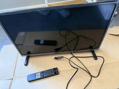 PHILIPS 24PHS6000 LED TV (Flat, 24 Zoll / 60 cm, HD, SMART TV) In OVP