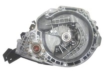 Boite de vitesse Daewoo LACETTI