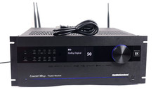 AudioControl Concert XR-6S 8K UHD 9.1.6 Immersive AV Receiver u395