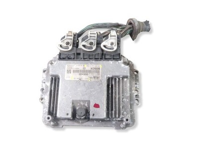 Ford Focus C-MAX 2007 Diesel Motorsteuergerät -modul 6M5112A650NB 66kW