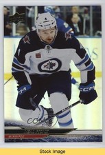 2024-25 Upper Deck Series 1 Silver Foil Neal Pionk #198 READ x9t