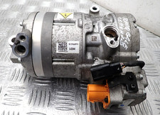 HYUNDAI IONIQ 1.6 HYBRID 2020 G4LE AIR CON PUMP COMPRESSOR PUMP CA600CWFAA11