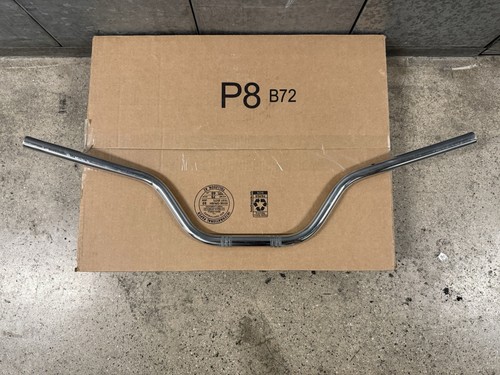 2006-2022 Triumph Scrambler HANDLEBAR HANDLEBARS - Foto 1 di 9