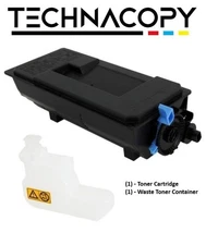 TK-3162, TK3162 TONER CARTRIDGE KIT FOR KYOCERA ECOSYS M3145 M3465 P3045 P3145