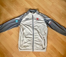 DSV Teamjacke Herren L JAKO Audi Würth Deuts...