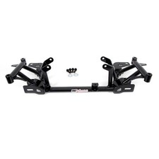 Umi 2320-b 98-02 F-body Tubular K-member Ls1 Bolt-on Black