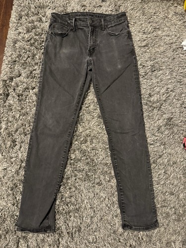 American Eagle Men’s 30/32 Slim Straight Jeans