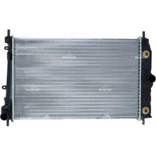 NRF 59129 Kühler Motorkühlung für JAGUAR XK 8 XJ X100 X308