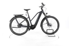 Cube Kathmandu Hybrid Comfort Pro Vélo électrique de ville Bosch Batterie 800Wh
