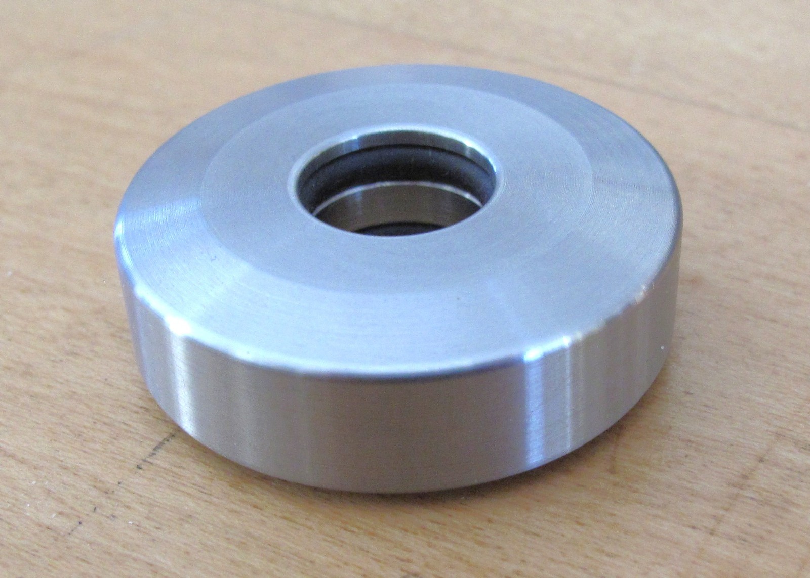 Rega RB300 tonearm counterweight