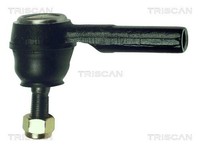 Triscan Spurstangenkopf Gelenkkopf 8500 13121 FüR Toyota Starlet Paseo MR2 3 12V