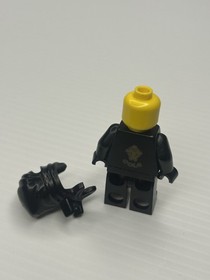 LEGO Ninjago Minifigure - Cole DX Dragon Suit 2170 2409 2520