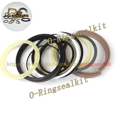 PC200-6 Hydraulic Swing Motor Repair Oil Seal Kit For Komatsu
