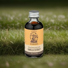 Pure Vanilla Extract 2 Oz(Case Of 6) By Beyond Good