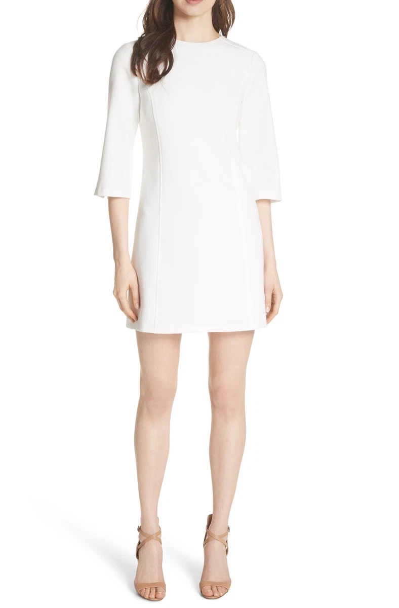 Alice + Olivia Leather Dresses for Women for sale | eBay