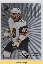 2024-25 SPx Rookies Silver Lukas Cormier #135 READ 1t51