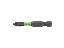 HT1S158 bit Pozidriv® PZ3 type: impact L. total: 50 mm 2pcs. HÖGERT TECHNIK