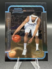 2003-04 Bowman Basketball Cards 15