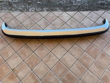 Ricambi Paraurti Anteriore Fiat 128 Special Come Nuovo Originale