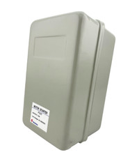 5 HP Single Phase 208/230V 22-34AMP S-P30T Magnetic Motor Starter
