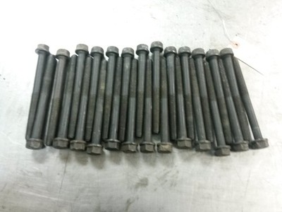 Cylinder Head Bolt Kit For 13-18 Ram 3500  6.7  Cummins Diesel