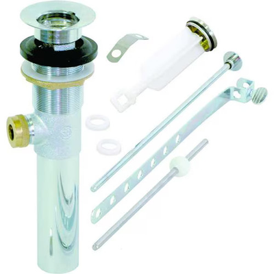 #ad Manufacturer Varies Brass Up Drain Up Assembly 10901 Manufacturer Varies $24.18