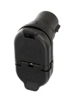 2014-2022 Chevrolet Silverado or GMC Sierra Rear Bumper Trailer Tow Plug,OEM