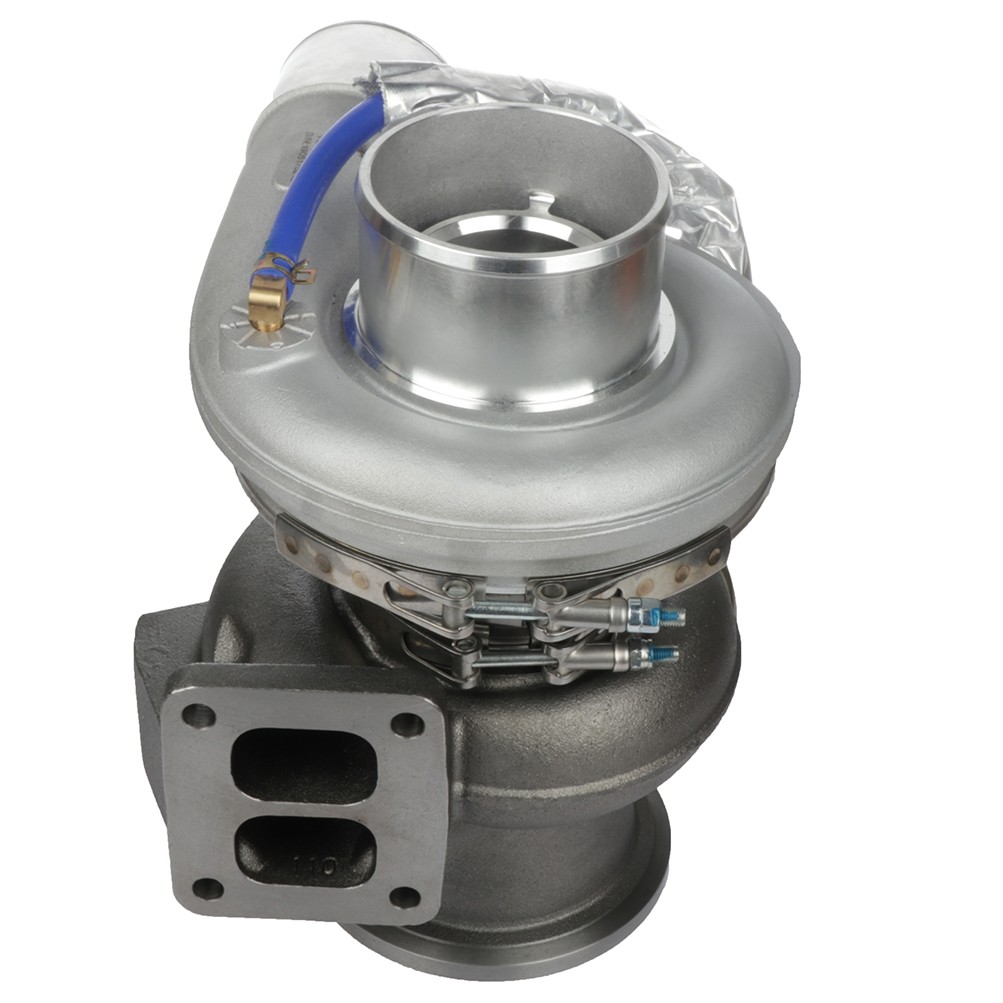 Turbocharger Turbo for 2000-2014 Caterpillar Diesel Truck C7 C9 CAT 3126 3126B thumbnail 2