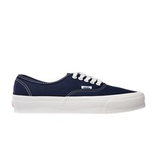 Vans OG Authentic LX 'Navy' VN0A4BV91X7 New Size